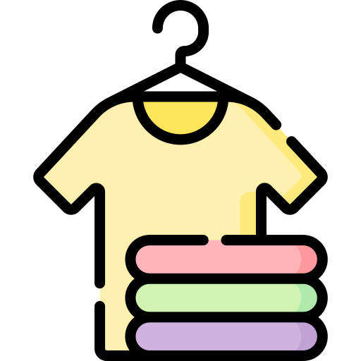 clothing icon-homeless image